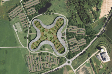 Nyt Hospital Nordsjælland