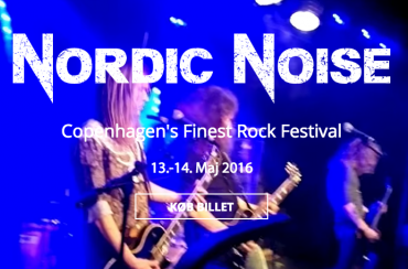 Nordic Noise